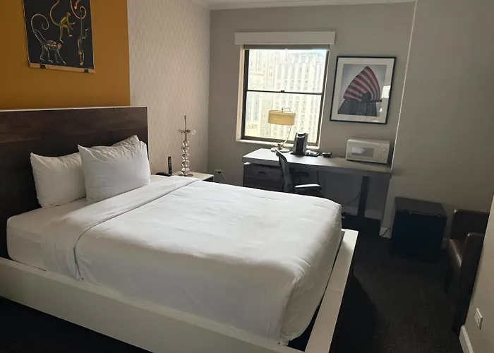 The Tremont Hotel