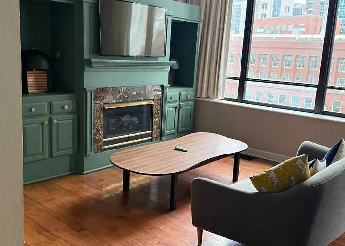 The Tremont Hotel