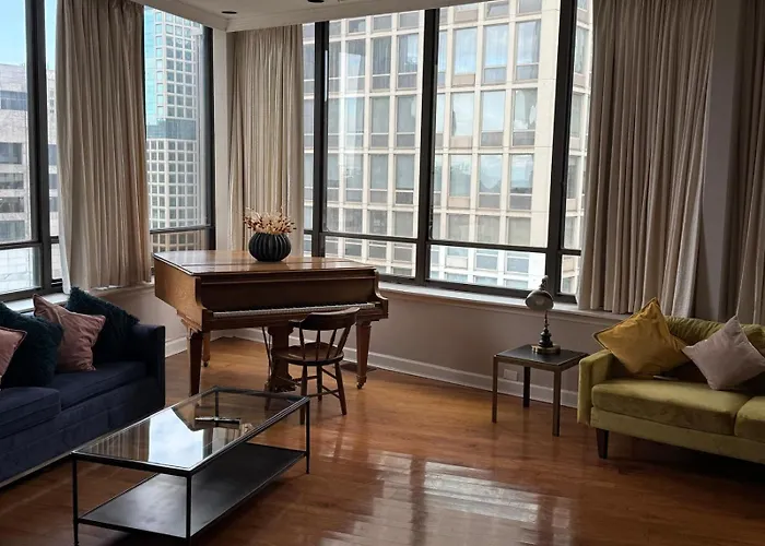 Hotel The Tremont