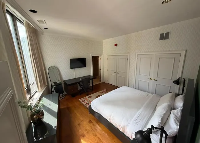 Hotel The Tremont Chicago
