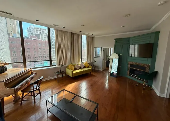 The Tremont *