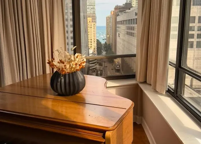 Hotel The Tremont