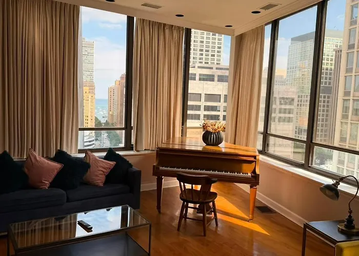 Hotel The Tremont Chicago