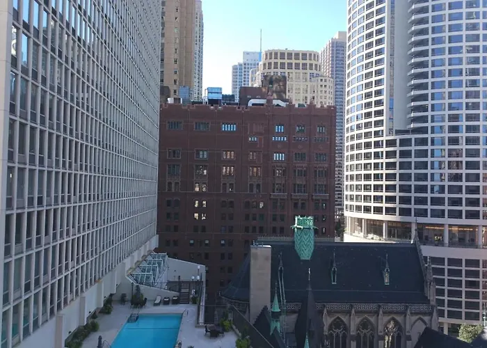 The Tremont Hotel Chicago