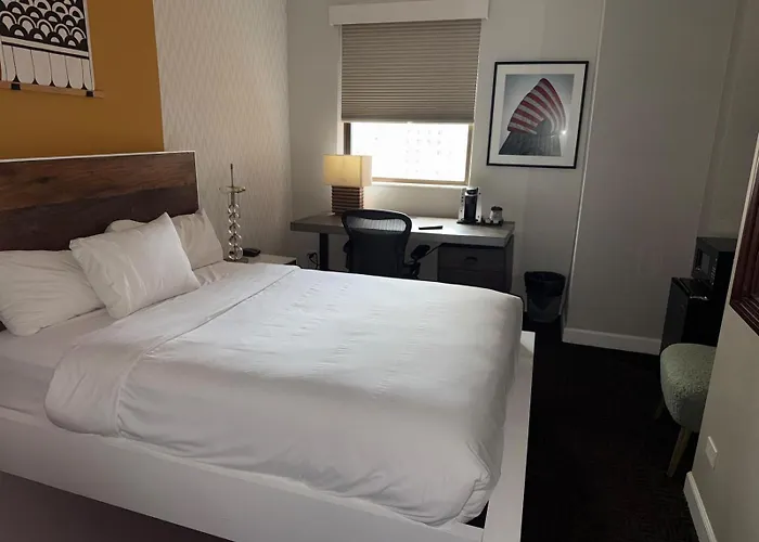 Hotel The Tremont Chicago