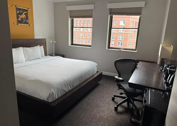 The Tremont