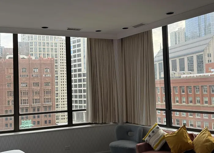 Hotel The Tremont *